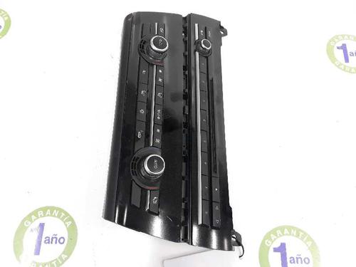 Climate control BMW 5 (F10) 530 d | BP4688693I5 
