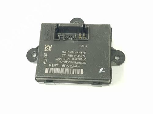 Electronic module FORD TRANSIT CONNECT V408 Box Body/MPV 1.5 TDCi | BP37223552M83 - Image 2