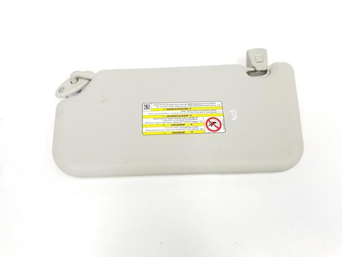 Right sun visor FORD B-MAX (JK) 1.0 EcoBoost | BP9645247I2 