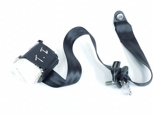 Rear left seatbelt FIAT 500 (312_) 1.2 (312AXA1A) | BP22611099I29 