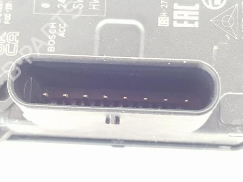 Elektronisk modul OPEL ASTRA L Sports Tourer (OV5) 1.2 (FRHNSL, FRHNSR) | BP25868086M83 