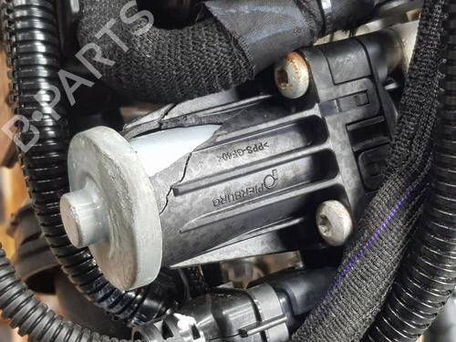 Engine CITROËN BERLINGO (ER_, EC_) 1.5 BlueHDi 130 (ECYHZJ, ECYHZR) | BP31946871M1 