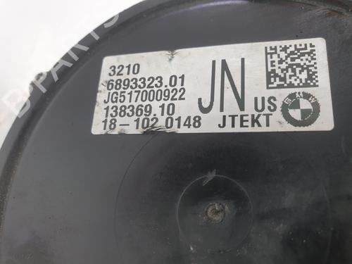 Other BMW X3 (G01, F97, G08) xDrive 20 d | BP27160987O1 