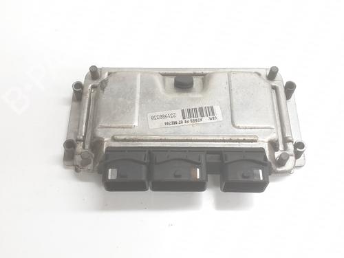Used Engine control unit (ECU) Engine control unit (ECU) CITROËN XSARA Coupe (N0) 1.6 16V (109 hp) 34510016 34510016