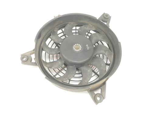 Køleventilator elektrisk HYUNDAI H-1 / STAREX Bus (A1) 2.5 TD | BP15283431M35 