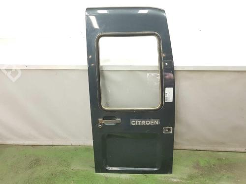 Used Right rear door CITROËN C15 Box Body/MPV (VD_) 1.8 D (60 hp) 6962954