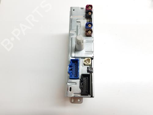 Radio OPEL ASTRA L Sports Tourer (O5)  | BP25791576E6 