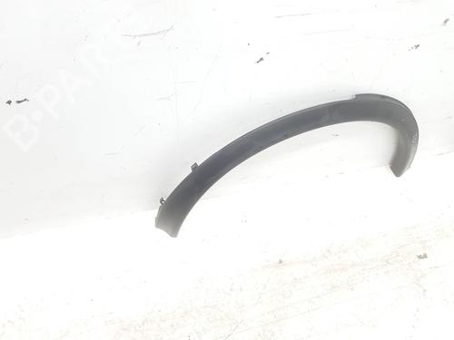 Rear right wheel arch trim NISSAN JUKE (F15)  | BP29617114C137 