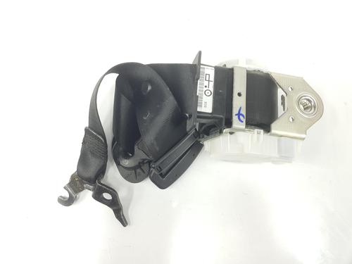 Used Front right seatbelt BMW 3 (E90) 316 d (116 hp) 8898205