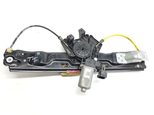 Rear left window mechanism LAND ROVER RANGE ROVER EVOQUE (L538)  | BP29548184C24 