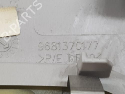 Interior roof light PEUGEOT 308 I (4A_, 4C_) 1.6 16V | BP15510634I8