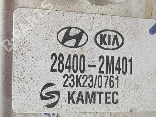 Egr HYUNDAI TUCSON (NX4E, NX4A) 1.6 T-GDi | BP33441676M69  - Image 6