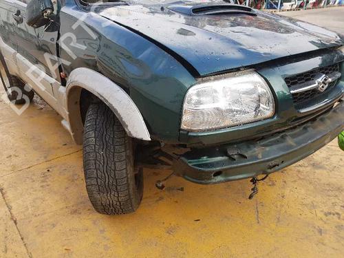 Viskermotor vindrute SUZUKI GRAND VITARA I (FT, HT) 2.0 TD 4x4 (SQ420D) | BP6805629M29 