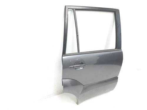 Right rear door TOYOTA LAND CRUISER PRADO (_J12_) 3.0 D-4D (KDJ120, KDJ125) | BP20196562C5 