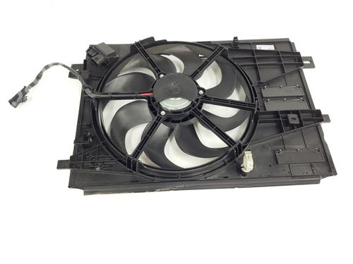 Radiator fan OPEL ASTRA L Sports Tourer (OV5) 1.2 (FRHNPJ) | BP26734754M35 
