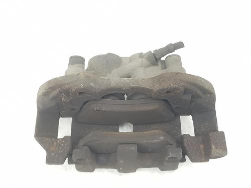 Left front brake caliper MERCEDES-BENZ M-CLASS (W164) ML 320 CDI 4-matic (164.122) | BP17451668M105 