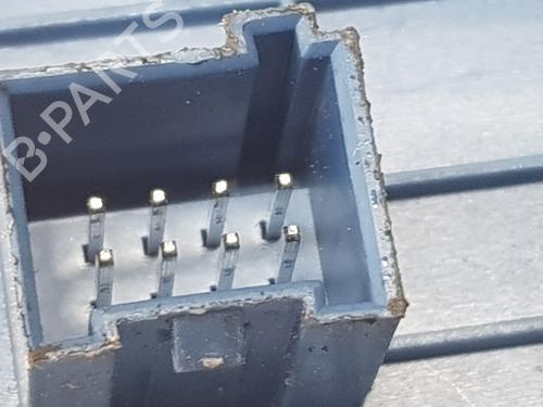 Left front window switch FIAT DOBLO Platform/Chassis (263_) 1.3 D Multijet (263HXU1A, 263YXU1A, 263HYB1A, 263YYB1A) | BP32141393I27 