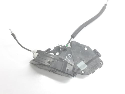 Used Rear right lock Rear right lock LAND ROVER RANGE ROVER IV (L405) [2012-2021] 34554297 34554297