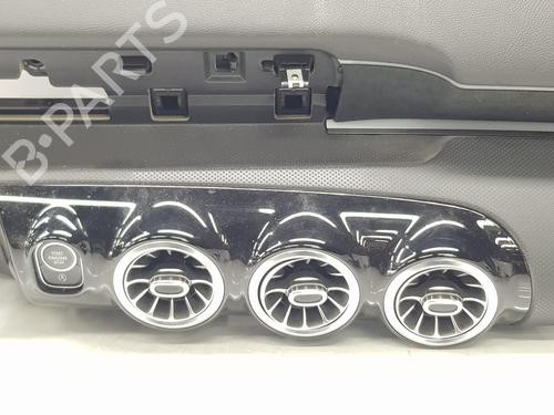 Airbag Kit MERCEDES-BENZ A-CLASS (W177) A 200 d (177.012) | BP29728900C86 