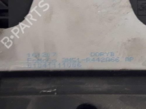 Tailgate lock FORD FOCUS II (DA_, HCP, DP) 1.6 | BP5017602C101 