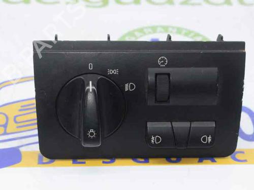 Used Headlight switch BMW X5 (E53) 3.0 d (184 hp) 1326934