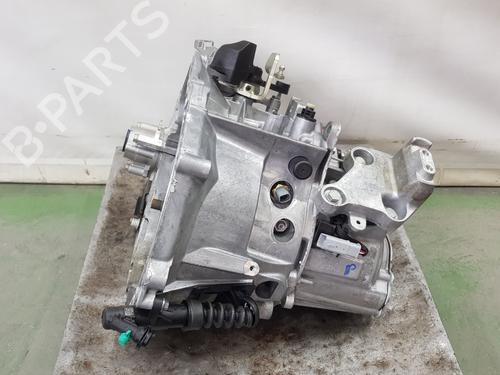 Gearbox OPEL ASTRA L Sports Tourer (O5)  | BP26122661M3 