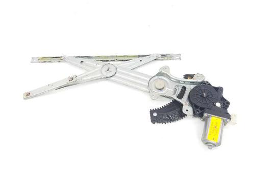 Used Front right window mechanism NISSAN MICRA IV (K13K, K13KK) 1.2 (80 hp) 7616449