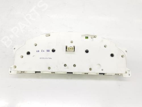 Instrument cluster VOLVO S60 I (384) 2.4 D | BP7202190C47 