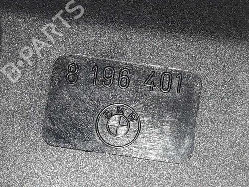 Tailgate lock BMW 1 (E87) 118 d | BP3380772C101 