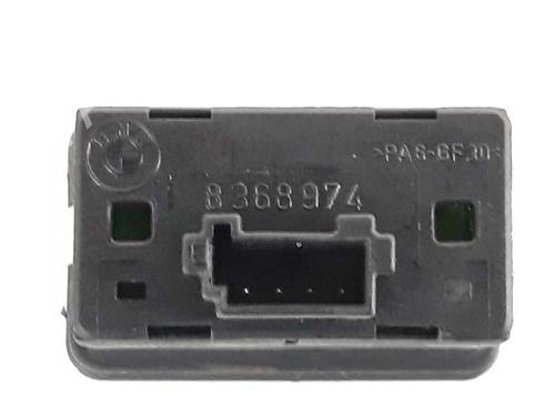 Left rear window switch BMW 5 (E39) 530 d | BP5567151I29 