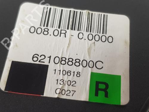 Front right seatbelt DACIA SANDERO II 1.5 dCi | BP17904647I25 