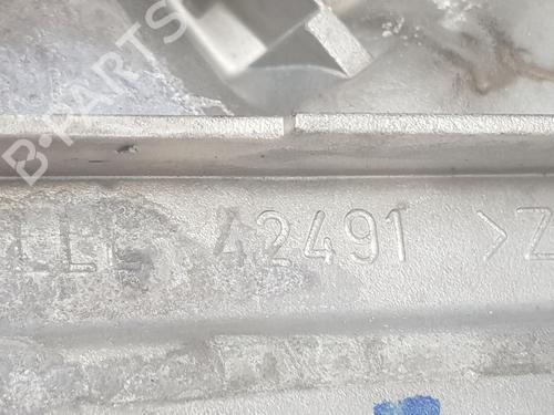 Left mirror BMW 3 (E46) 318 i | BP10049723C26 
