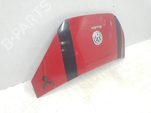 Tailgate VW NEW BEETLE Convertible (1Y7) 1.6 | BP23423998C6 
