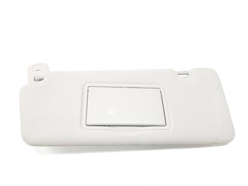 Used Left sun visor RENAULT CLIO IV (BH_) 1.5 dCi 75 (75 hp) 31574890