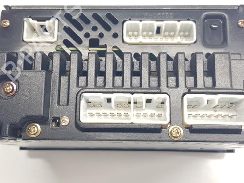 Radio TOYOTA LAND CRUISER PRADO (_J12_) 3.0 D-4D (KDJ120, KDJ125) | BP13915062E6 