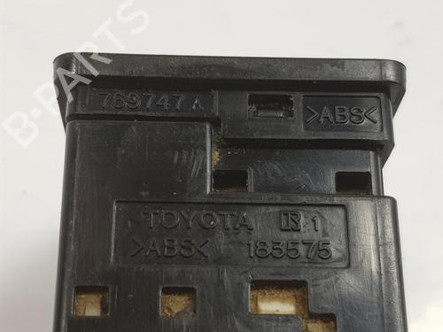 Mirror switch TOYOTA LAND CRUISER PRADO (_J12_) 3.0 D-4D (KDJ120, KDJ125) | BP11844010I25 