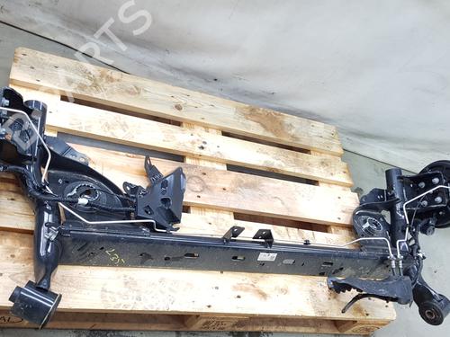 Used Rear axle Rear axle DACIA SANDERO III [2021-2026] 34253893 34253893