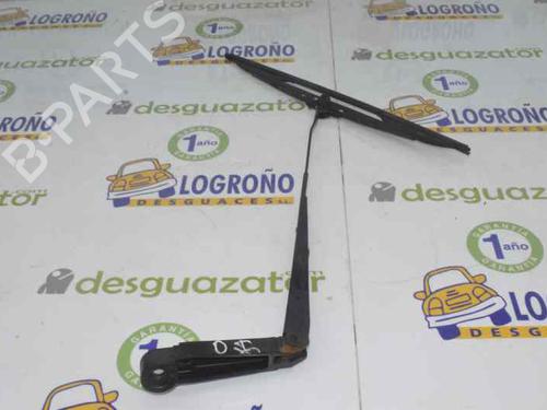 Front windshield wiper arm NISSAN NAVARA NP300 (D40) 2.5 dCi 4WD (D40TT, D40T, D40M, D40BB) | BP6623353C143 