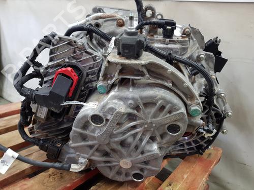 Gearbox RENAULT ARKANA I (LCM_, LDN_) | BP35905643M3 - Image 10