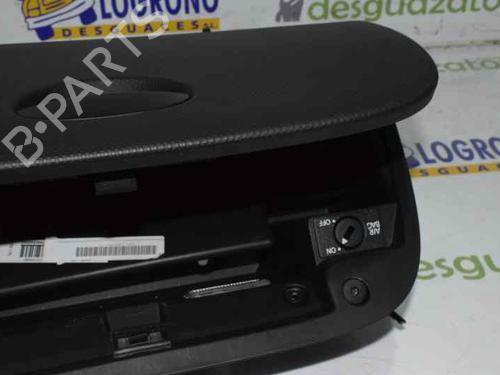 Glove box SEAT LEON (1P1) 2.0 FSI | BP3422443C95 