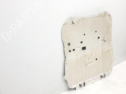 Underbody protection OPEL ASTRA L Sports Tourer (O5) 1.2 (FRHNSL, FRHNSR) | BP22703755M92 