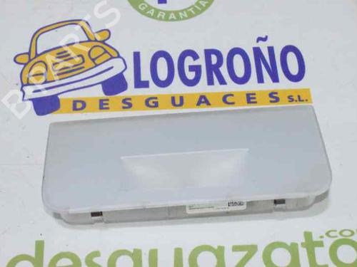 Interior roof light BMW 1 (E87) 118 d | BP7420933I8 