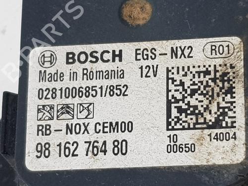 Electronic sensor PEUGEOT EXPERT Van (V_) 1.5 BlueHDi 100 | BP34537920M84 - Image 5