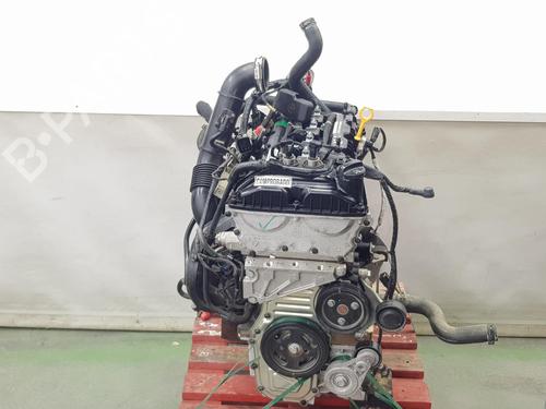 Engine MG MG ZS SUV 1.5 VTi | BP18097978M1 