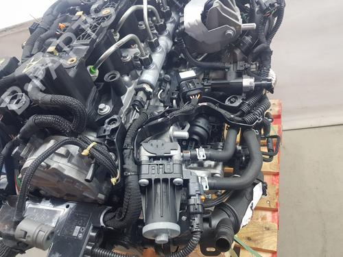 Engine FIAT SCUDO Van 1.5 Multijet 120 (506) | BP36840236M1 - Image 6