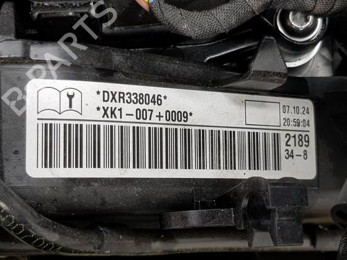 Engine VW T-ROC (A11, D11) 2.0 TDI | BP27391917M1 