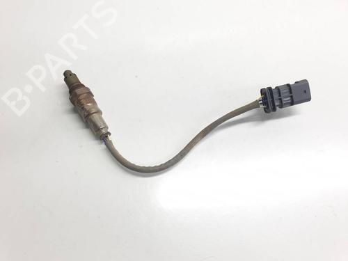 Used Electronic sensor Electronic sensor PEUGEOT 3008 III (KA_, KB_, KC_) Hybrid 136 (KAHPYE) (136 hp) 40541469 40541469