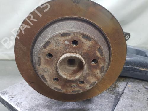 Right rear steering knuckle MERCEDES-BENZ VITO Mixto (Double Cabin) (W447) 111 CDI (447.701, 447.703, 447.705) | BP15057434M28