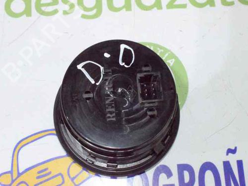 Climate control RENAULT ESPACE IV (JK0/1_) 2.0 dCi (JK01, JK02, JK1J, JK1K, JK1H) | BP820654I5 