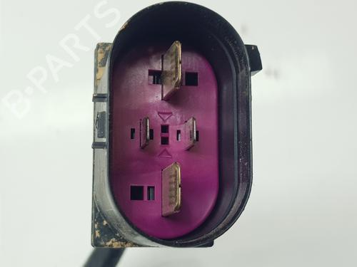 Radiator fan SEAT ARONA (KJ7, KJP)  | BP29729017M35 